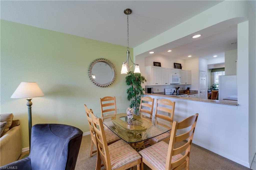 GREENLINKS - Residential