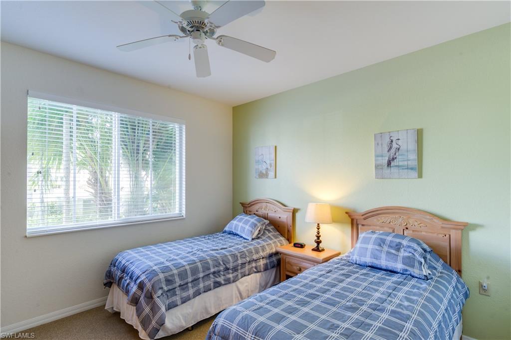 GREENLINKS - Residential