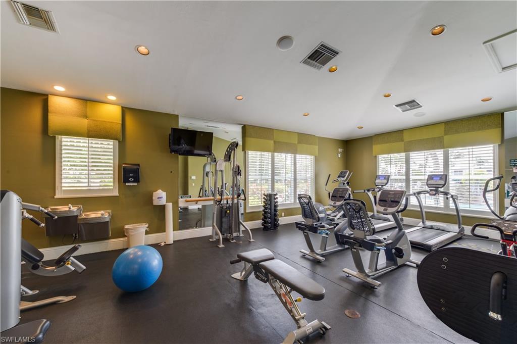 GREENLINKS - Residential