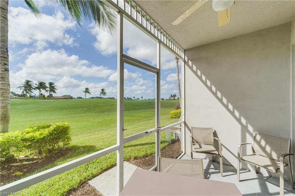 GREENLINKS - Residential