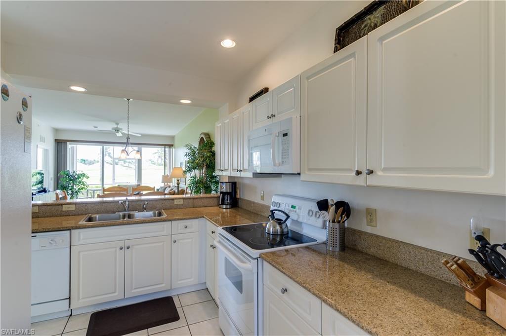 GREENLINKS - Residential