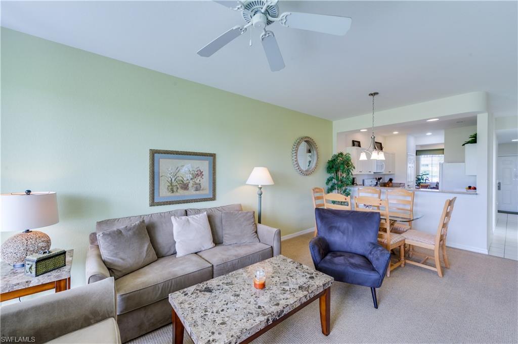 GREENLINKS - Residential