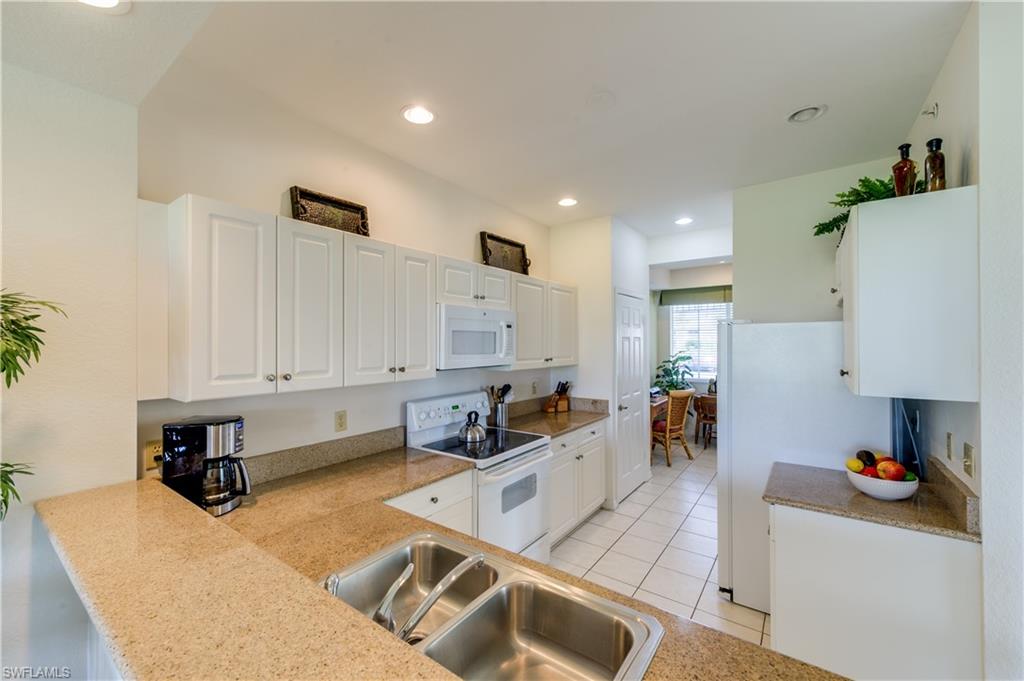 GREENLINKS - Residential