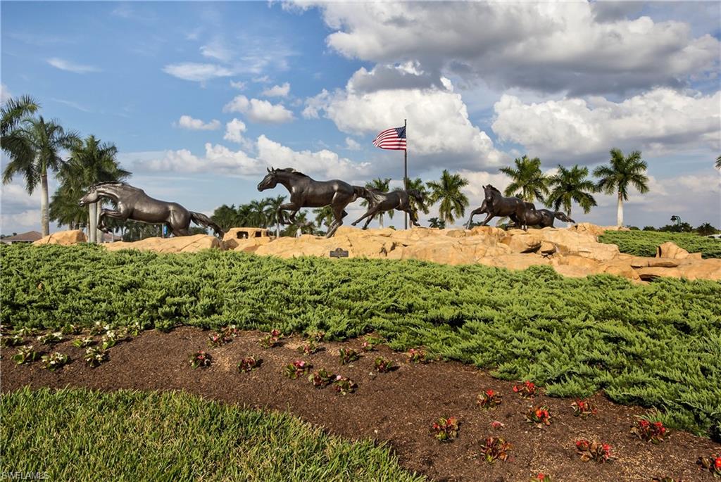 GREENLINKS - Residential