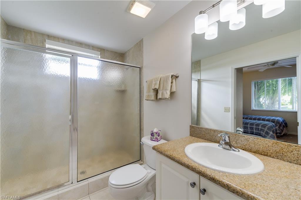 GREENLINKS - Residential