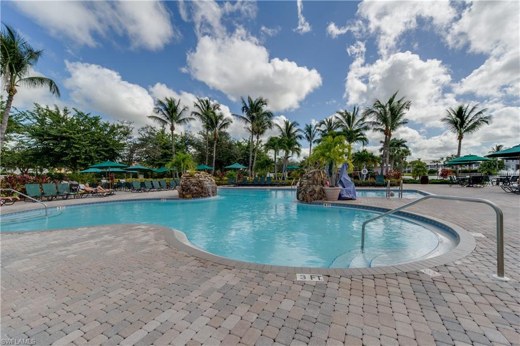 GREENLINKS - Residential