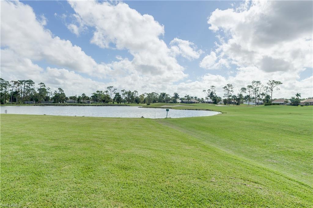 GREENLINKS - Residential