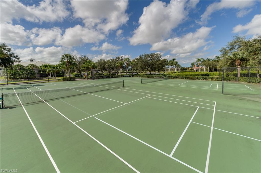 GREENLINKS - Residential