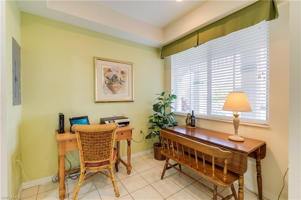 GREENLINKS - Residential