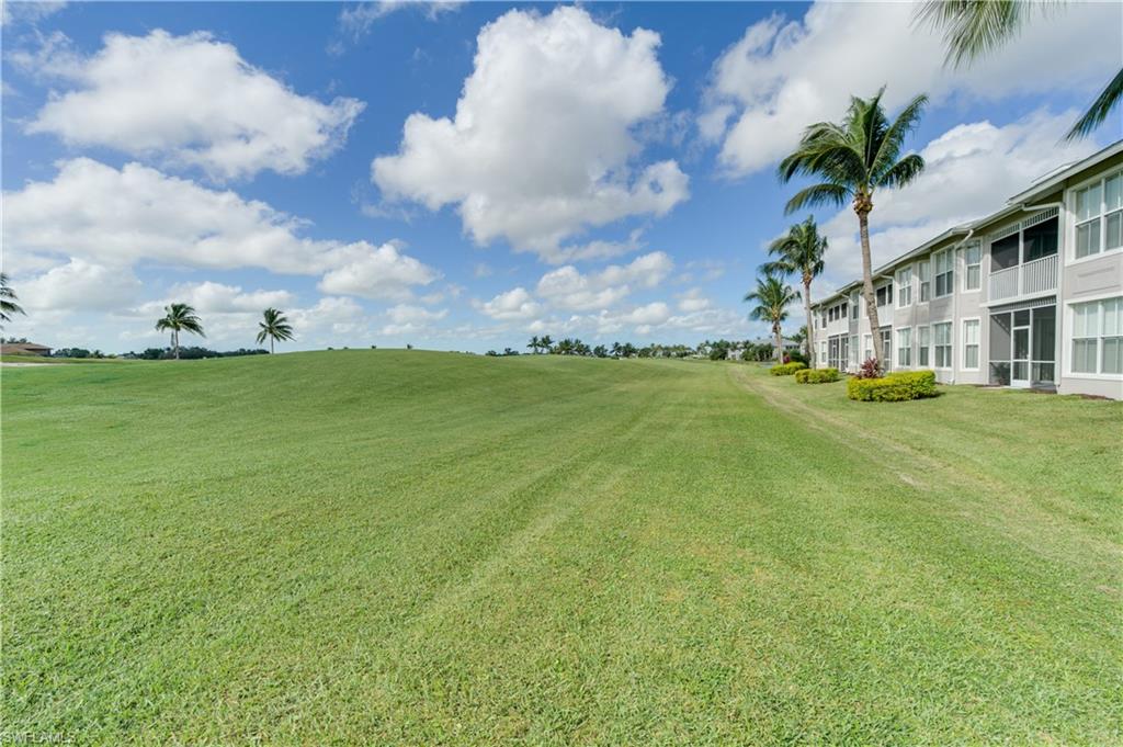 GREENLINKS - Residential