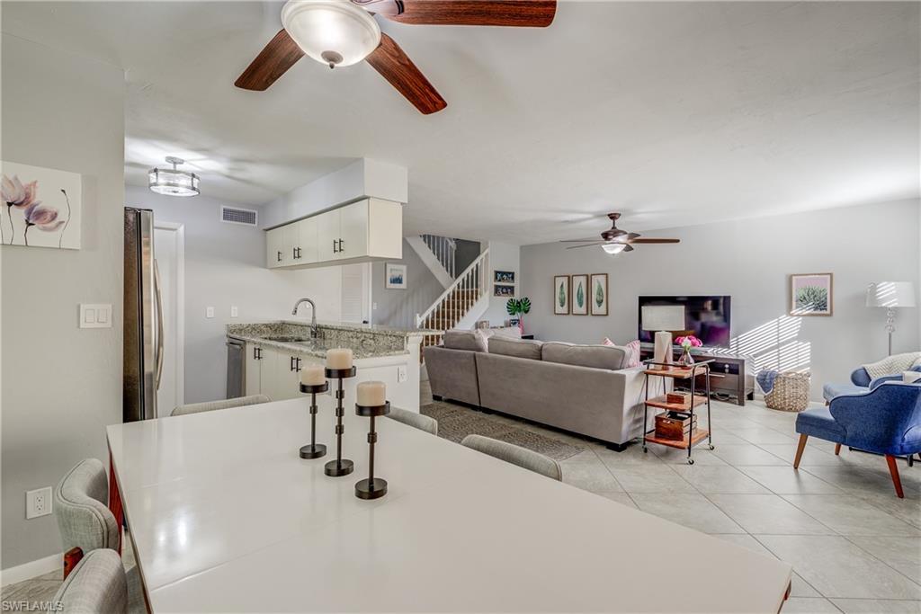 FAIRWAY FOREST VILLAS - Residential