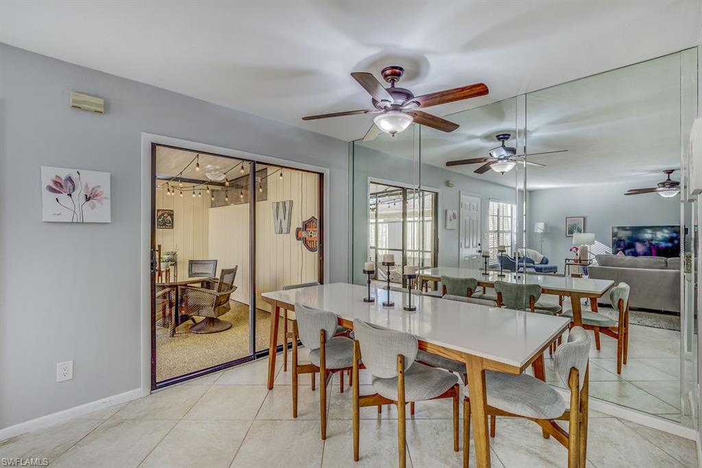 FAIRWAY FOREST VILLAS - Residential