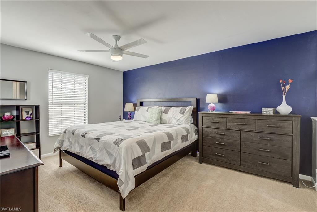 FAIRWAY FOREST VILLAS - Residential