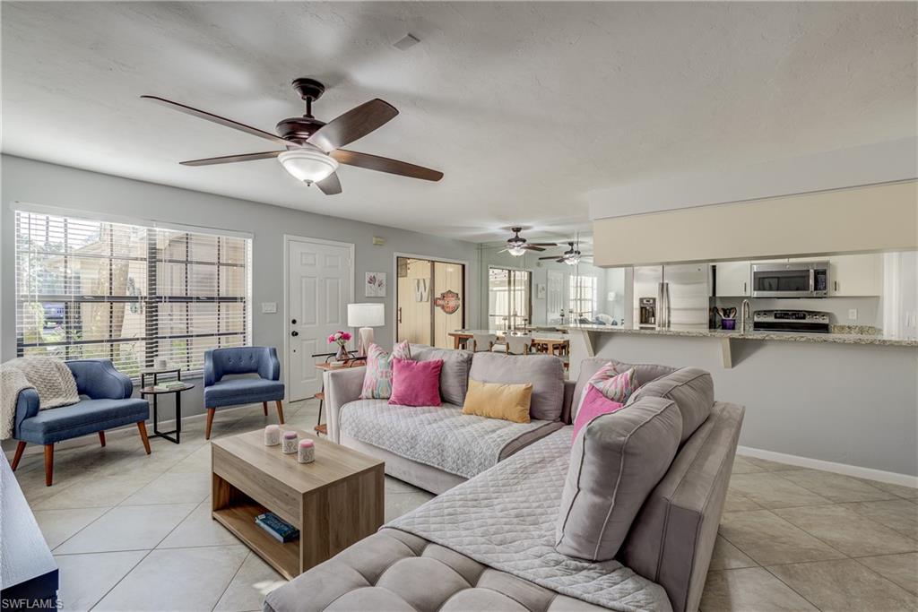 FAIRWAY FOREST VILLAS - Residential