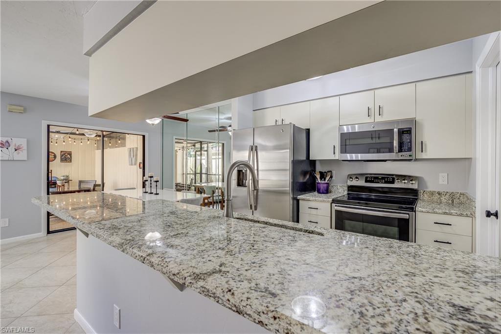 FAIRWAY FOREST VILLAS - Residential