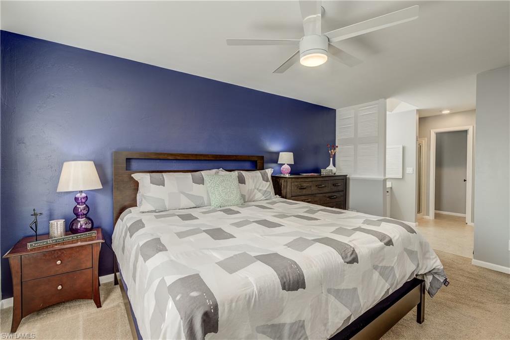 FAIRWAY FOREST VILLAS - Residential