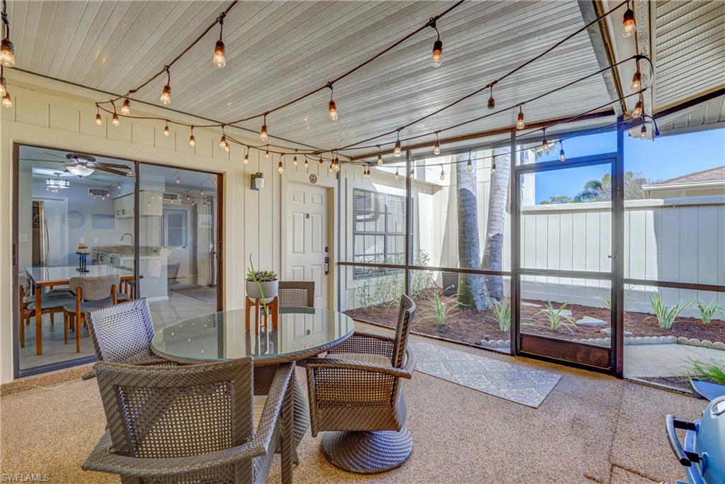 FAIRWAY FOREST VILLAS - Residential