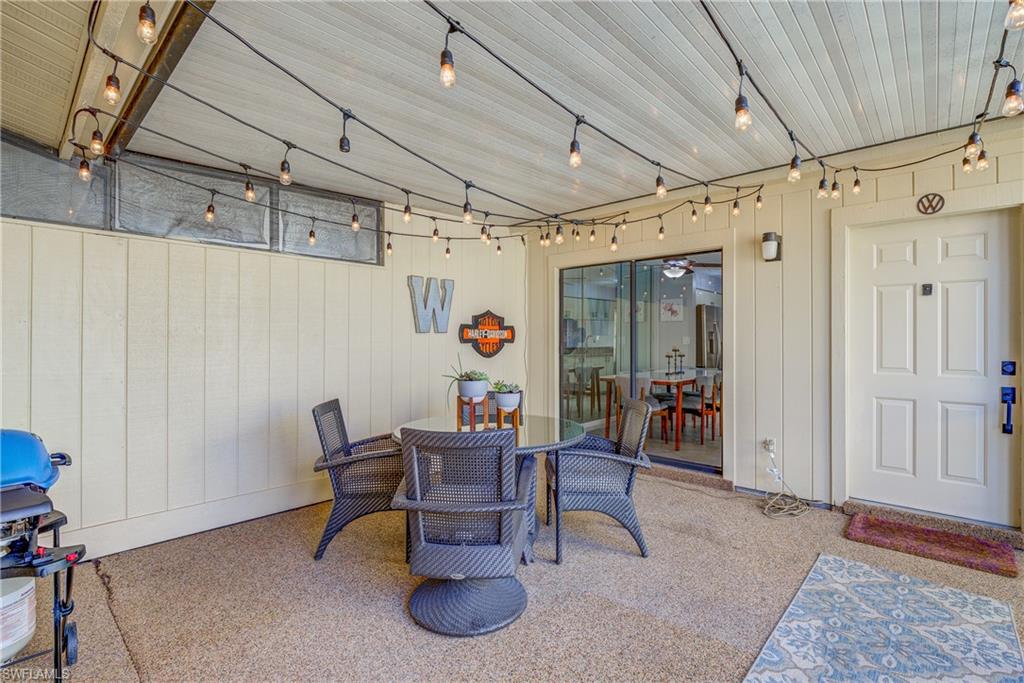 FAIRWAY FOREST VILLAS - Residential