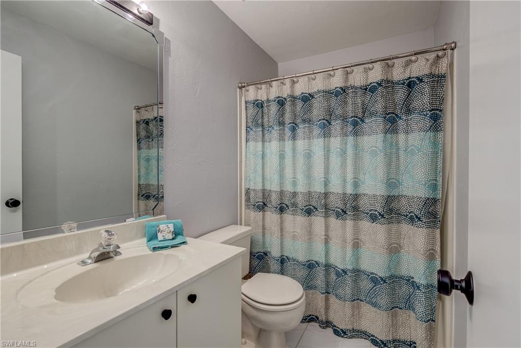 FAIRWAY FOREST VILLAS - Residential