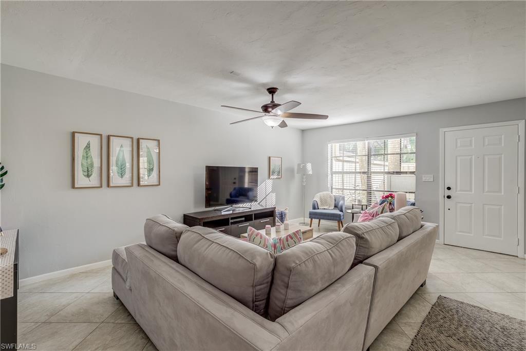 FAIRWAY FOREST VILLAS - Residential