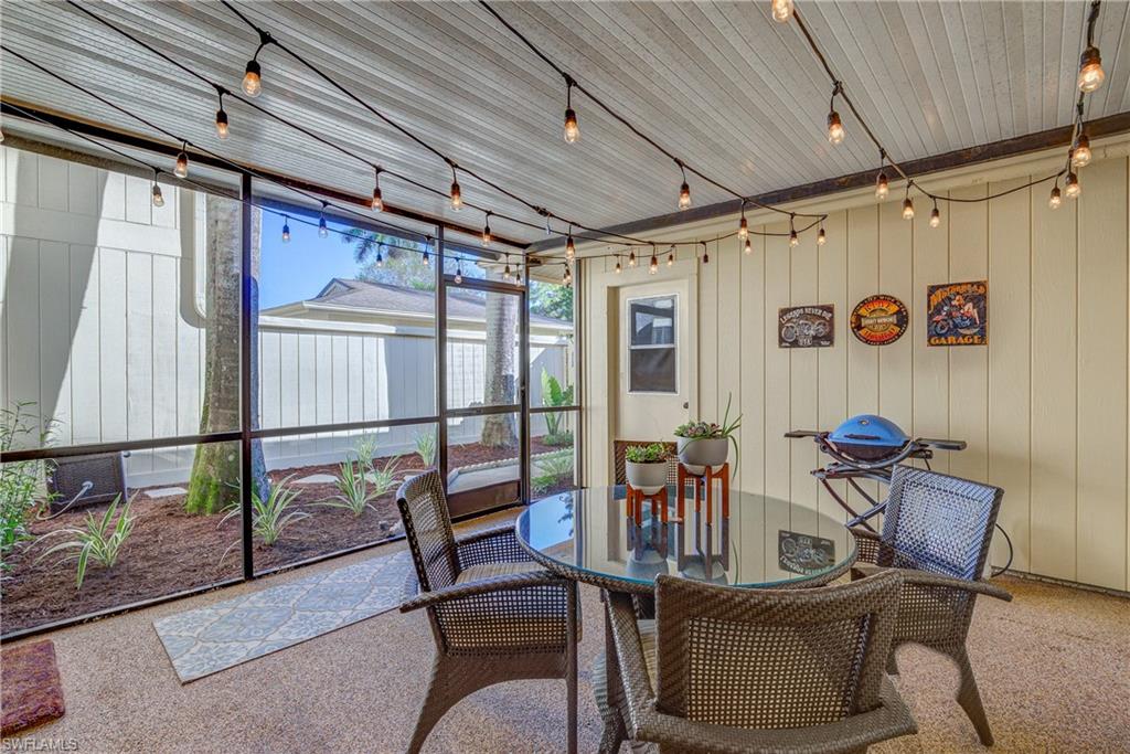 FAIRWAY FOREST VILLAS - Residential