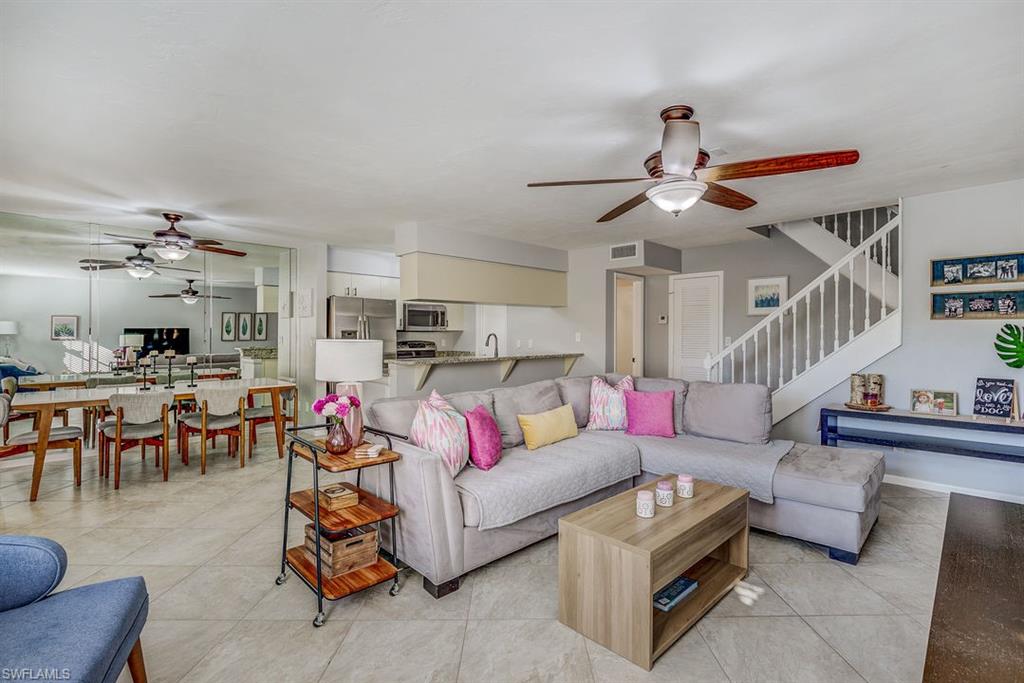 FAIRWAY FOREST VILLAS - Residential