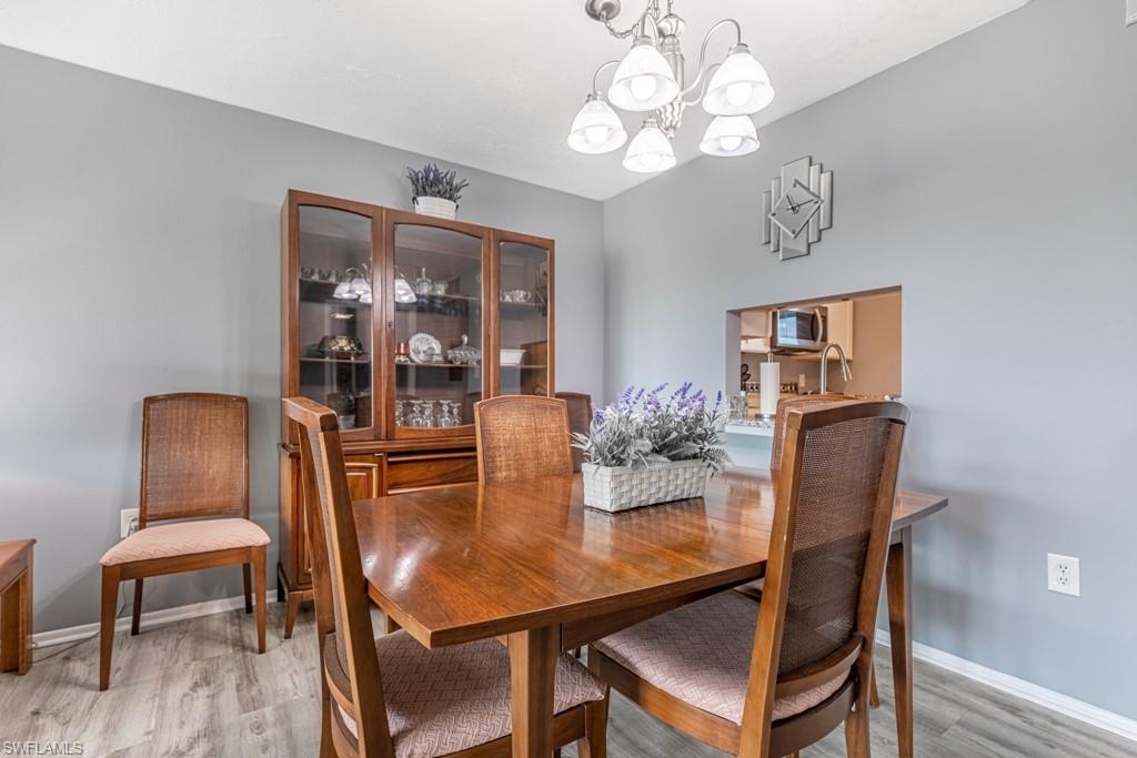 SEVEN LAKES - Residential