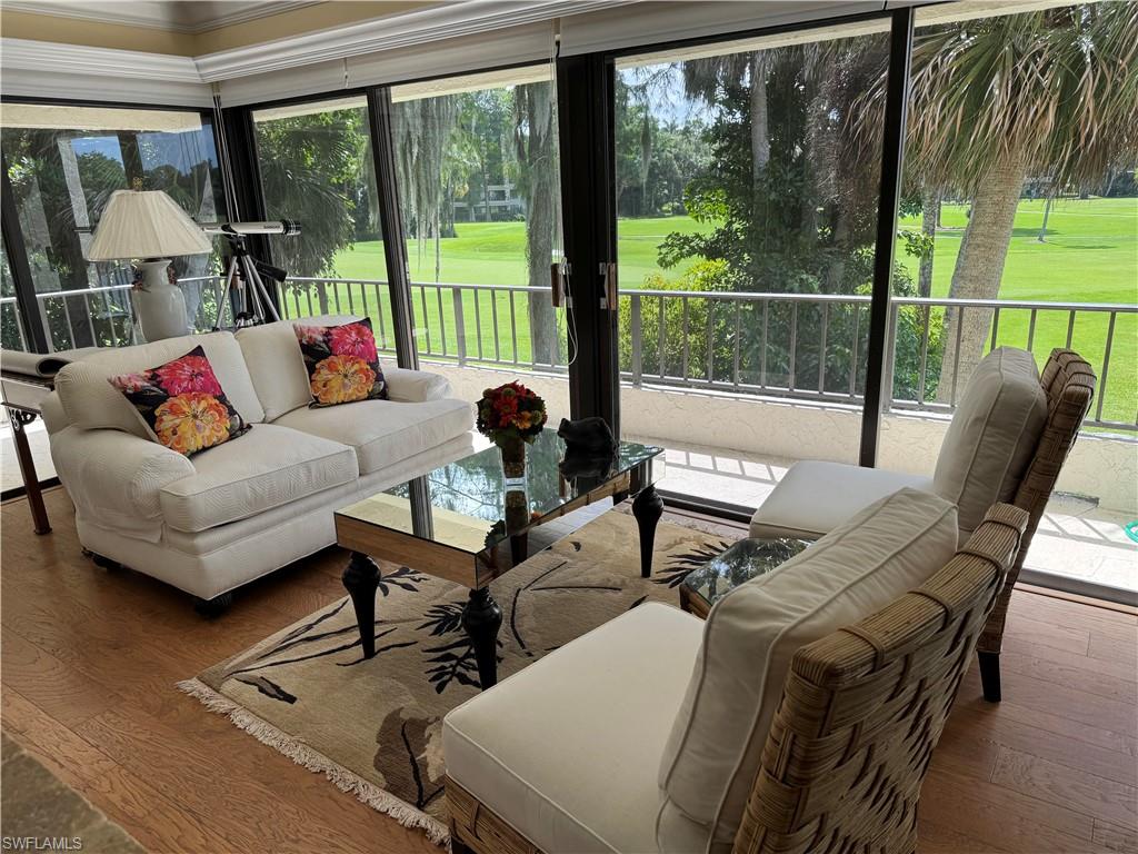 WILDERNESS COUNTRY CLUB - Residential