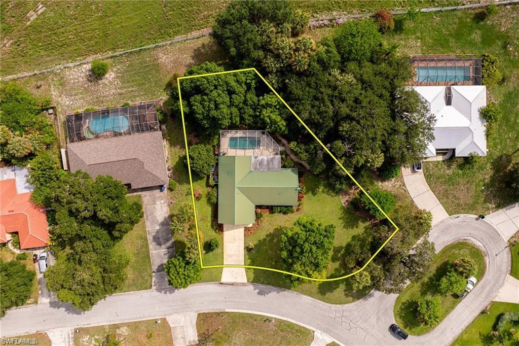 LAUREL OAKS - Residential