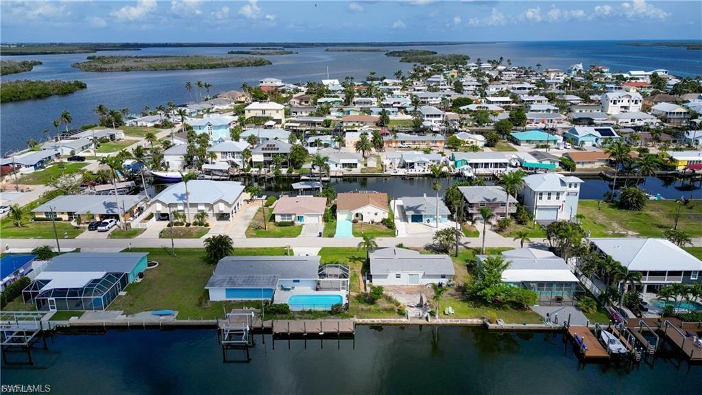 MATLACHA - Residential