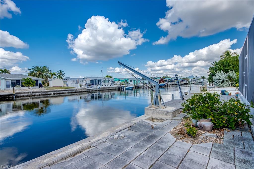 MATLACHA - Residential