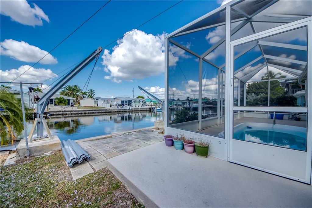 MATLACHA - Residential