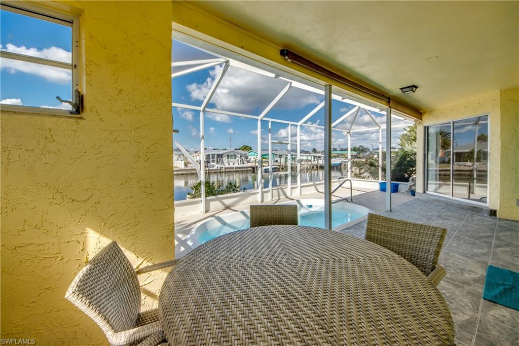 MATLACHA - Residential