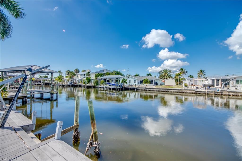 MATLACHA - Residential