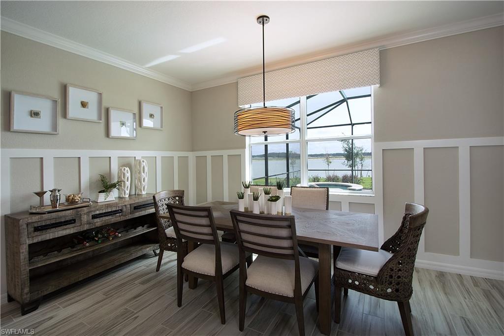 LAMORADA - Residential