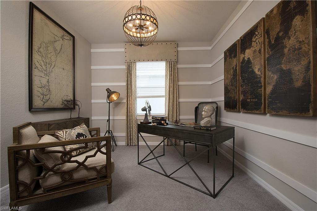 LAMORADA - Residential