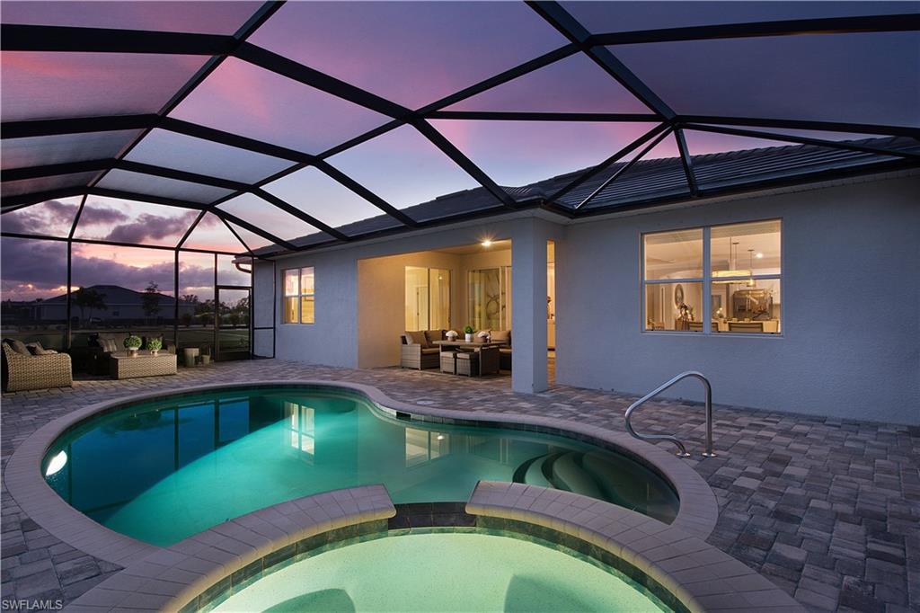 LAMORADA - Residential