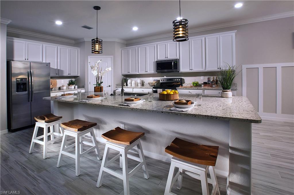 LAMORADA - Residential