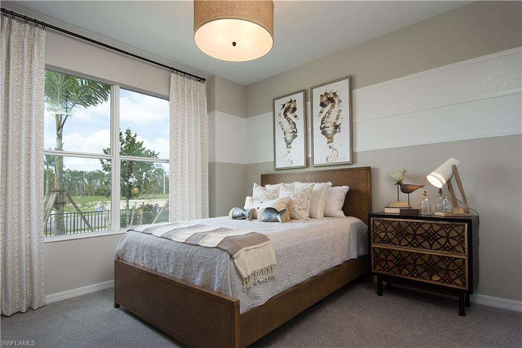 LAMORADA - Residential