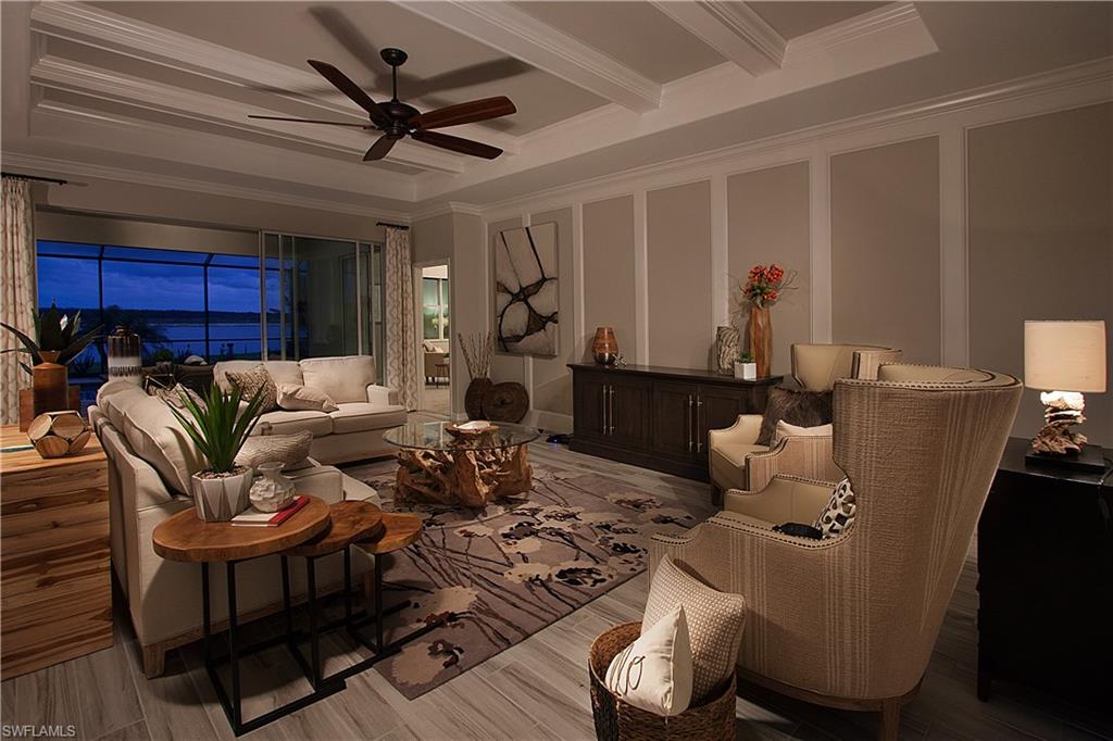 LAMORADA - Residential