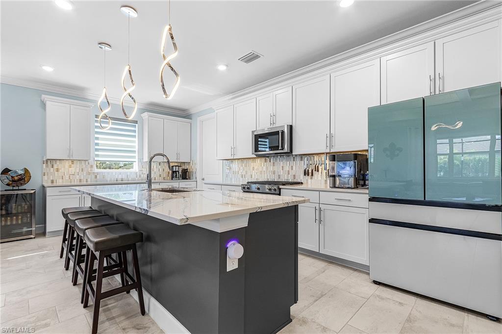 DEL WEBB OAK CREEK - Residential