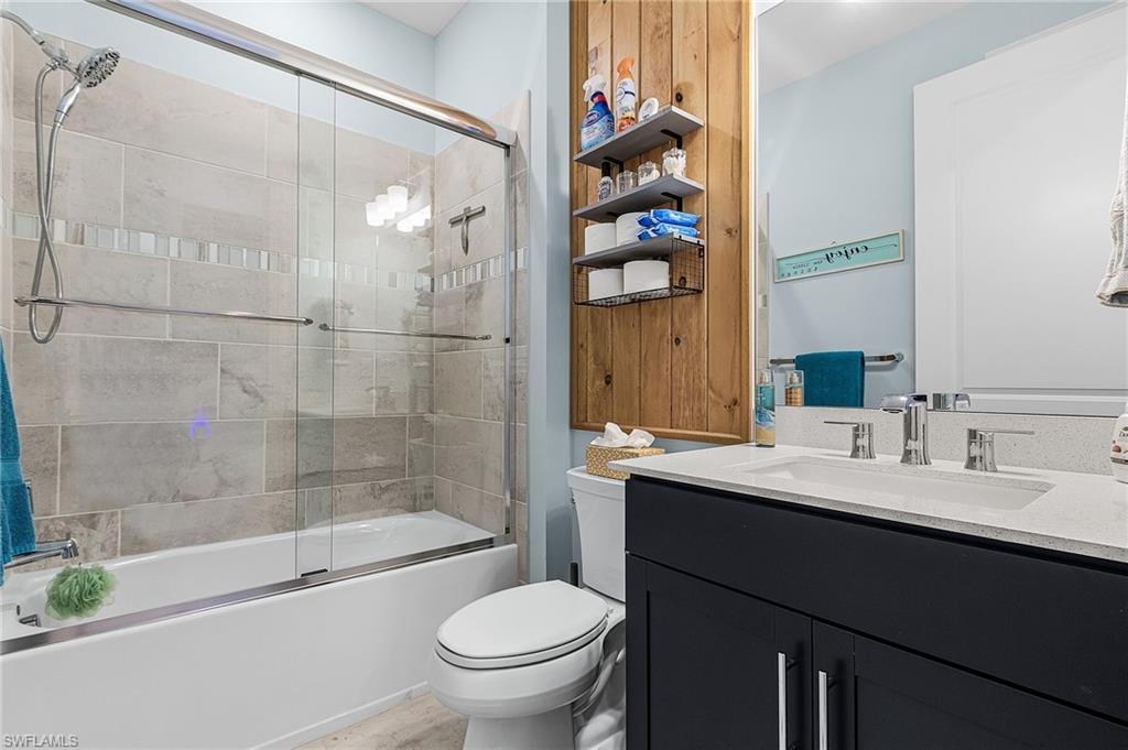 DEL WEBB OAK CREEK - Residential