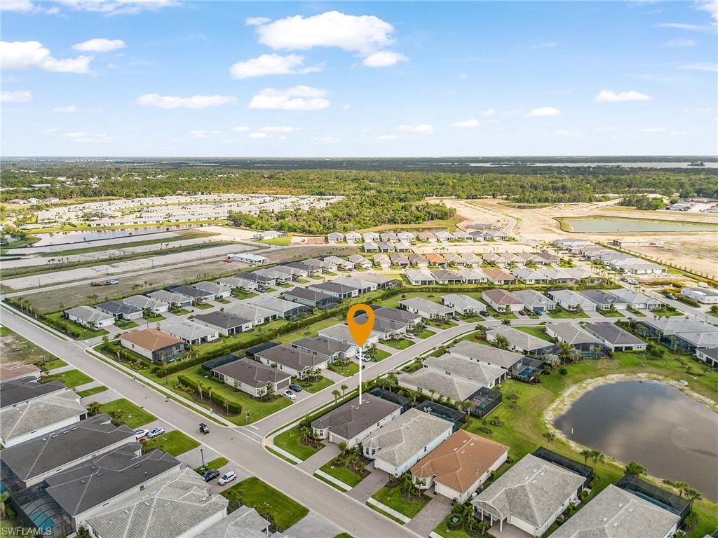 DEL WEBB OAK CREEK - Residential