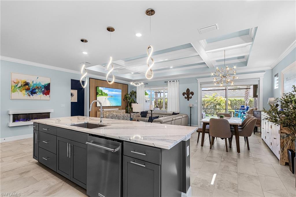 DEL WEBB OAK CREEK - Residential