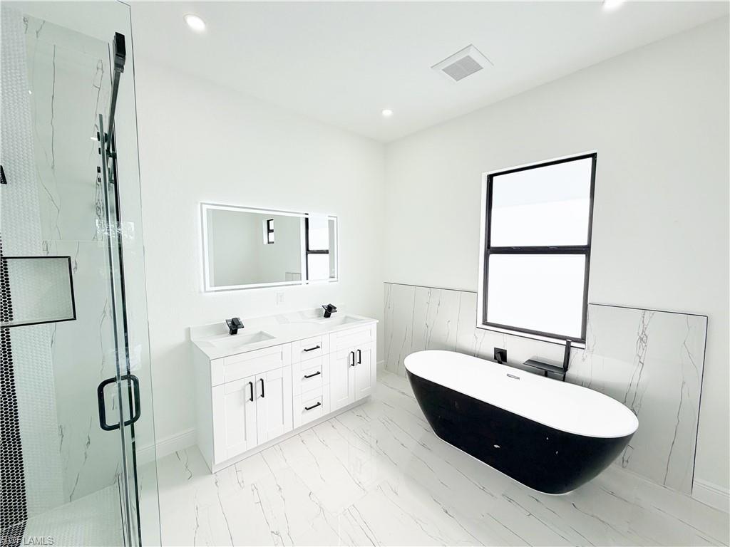 LEHIGH ACRES - Residential Lease