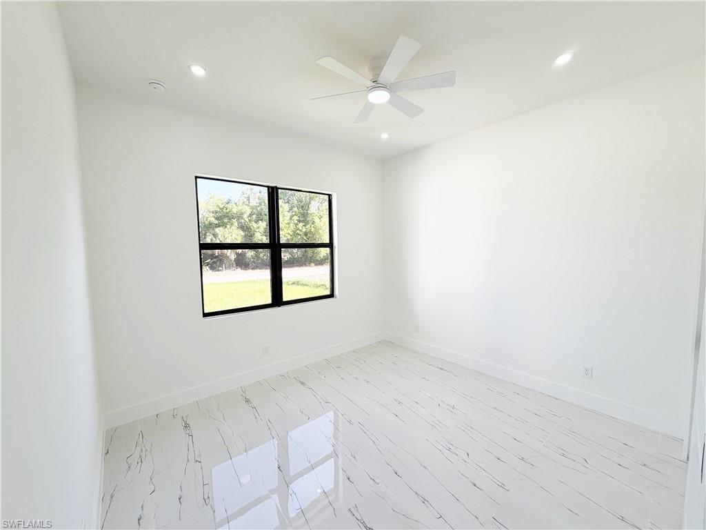 LEHIGH ACRES - Residential Lease