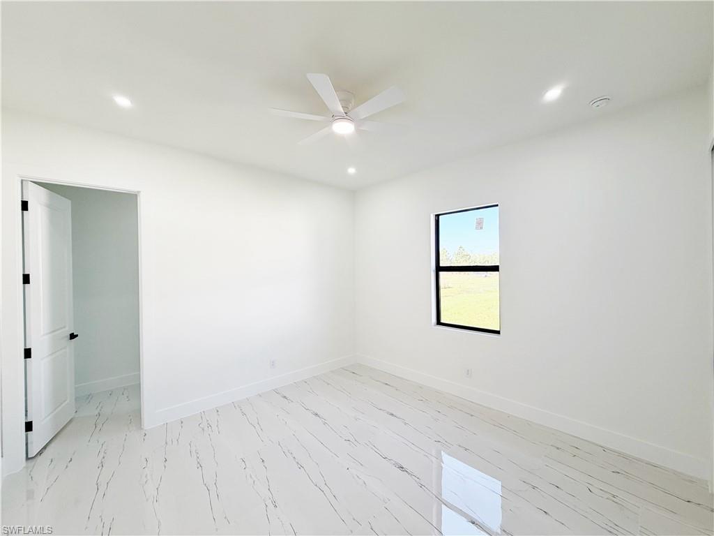 LEHIGH ACRES - Residential Lease