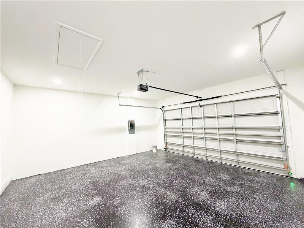 LEHIGH ACRES - Residential Lease