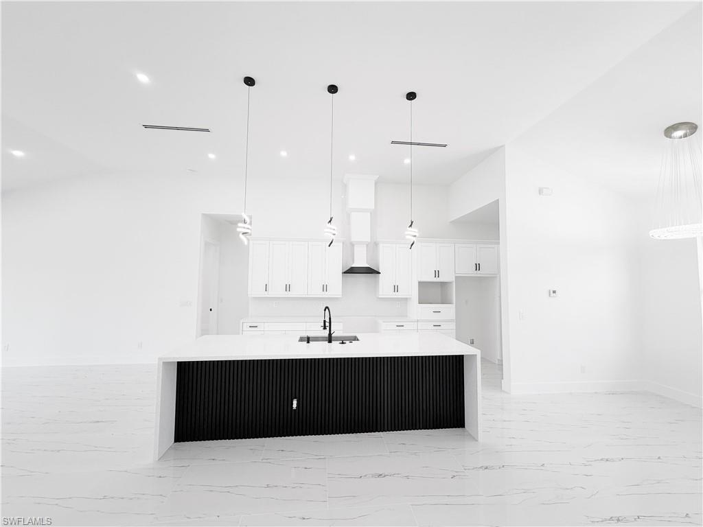 LEHIGH ACRES - Residential Lease