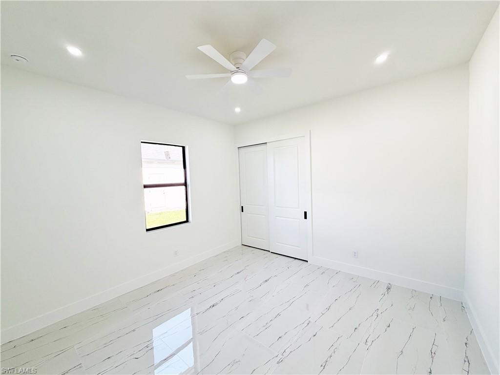 LEHIGH ACRES - Residential Lease